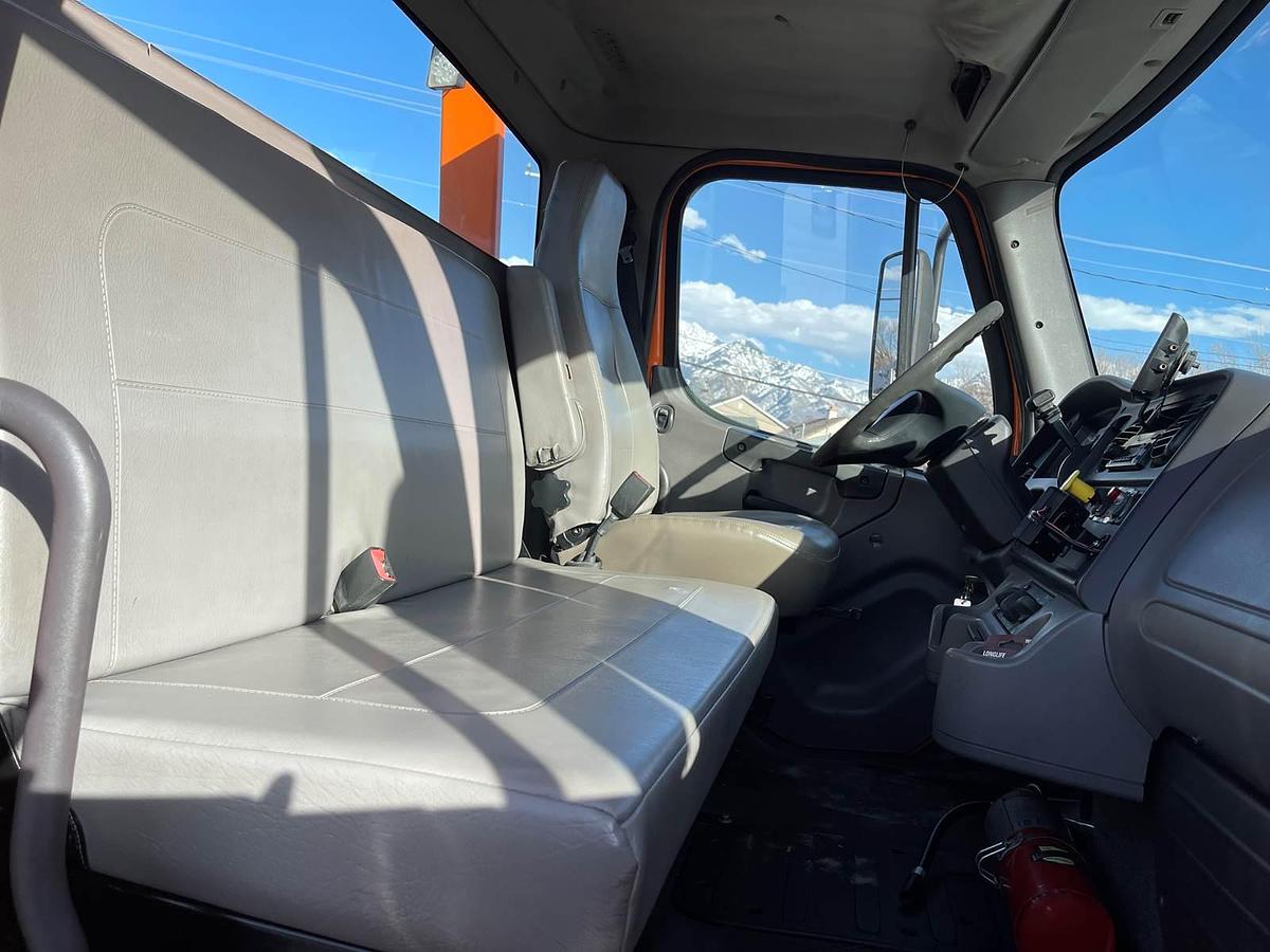 Used 2015 Freightliner M2