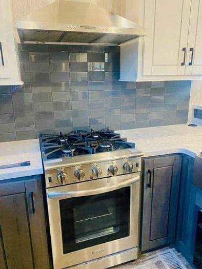 Used 2023 Crossroads Redwood 4001LK