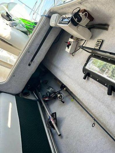 Used 2005 Trophy 2002 Walkaround