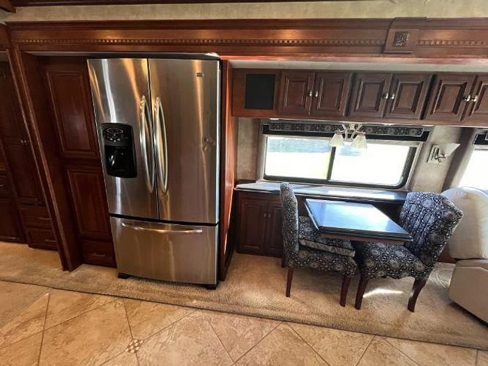 Used 2011 Winnebago Tour 42QD