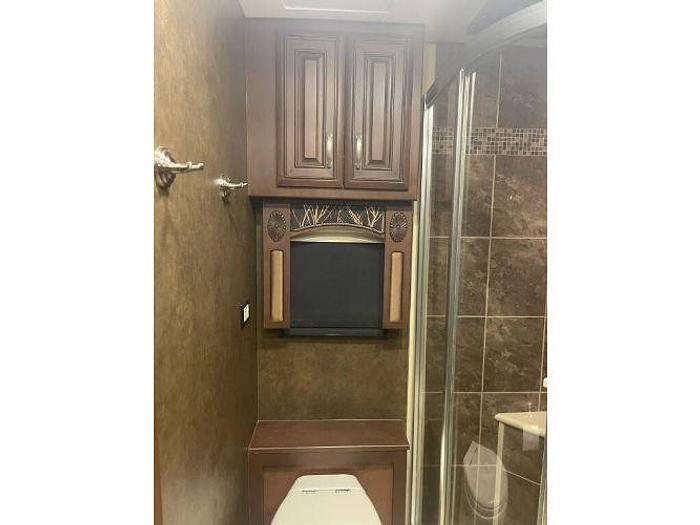 Used 2014 Entegra Anthem 42DEQ