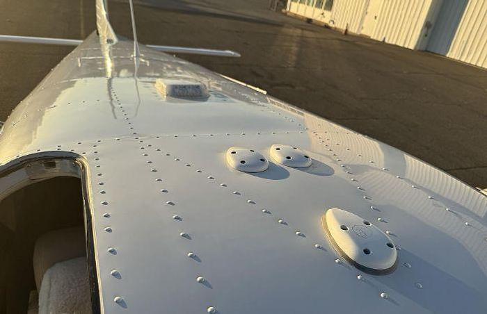 Used 2004 PIPER Saratoga II TC