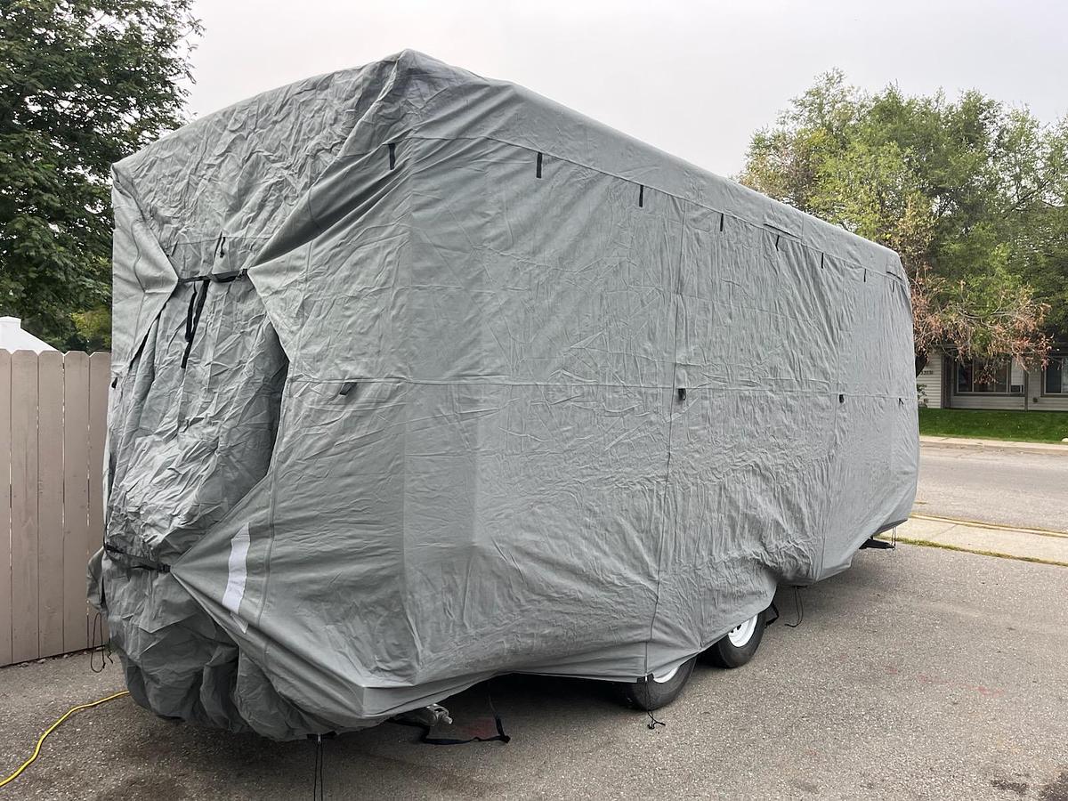 Used 2014 Jayco Jay Flight 198RD Travel Trailer