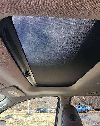 Used 2017 GMC Acadia Limited Limited