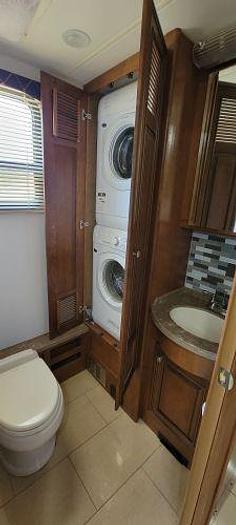 Used 2013 Thor Motor Coach Tuscany 45LT