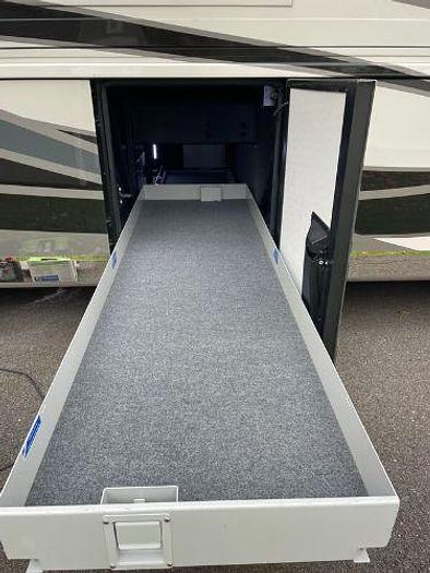 Used 2022 Newmar Dutch Star 4369