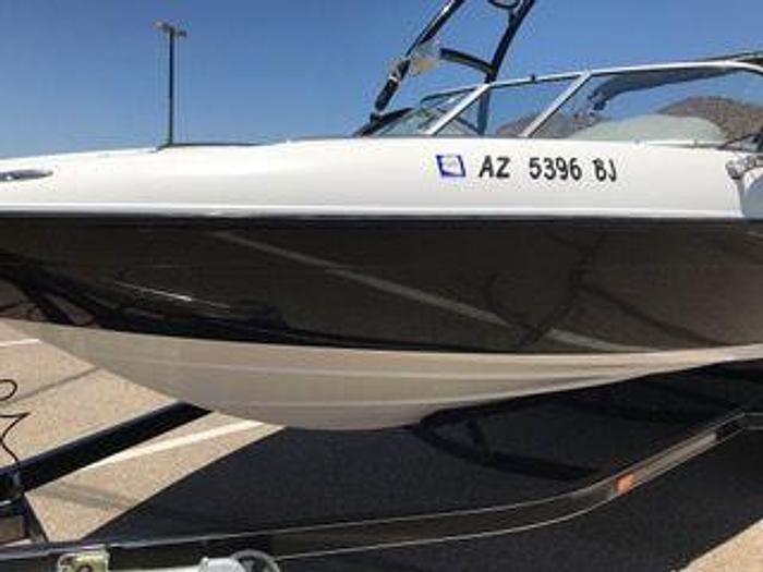 Used 2005 Yamaha SX230 High Output