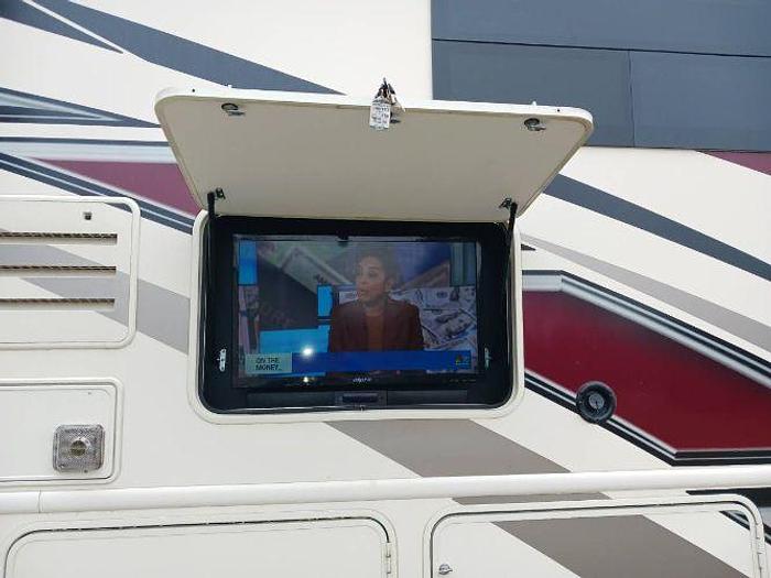 Used 2020 Thor A.C.E 30.3