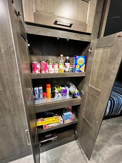 Used 2021 Coachmen Sportscoach SRS 376ES