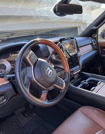 Used 2022 Dodge 2500 Limited Longhorn Crew Cab