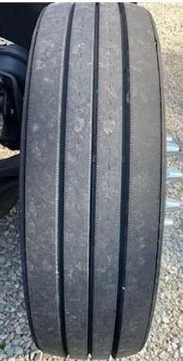 Used 2013 Peterbilt 386