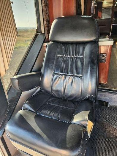 Used 1999 Prevost H3 45 Entertainer Bus