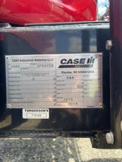 Used 2015 Case IH 4440