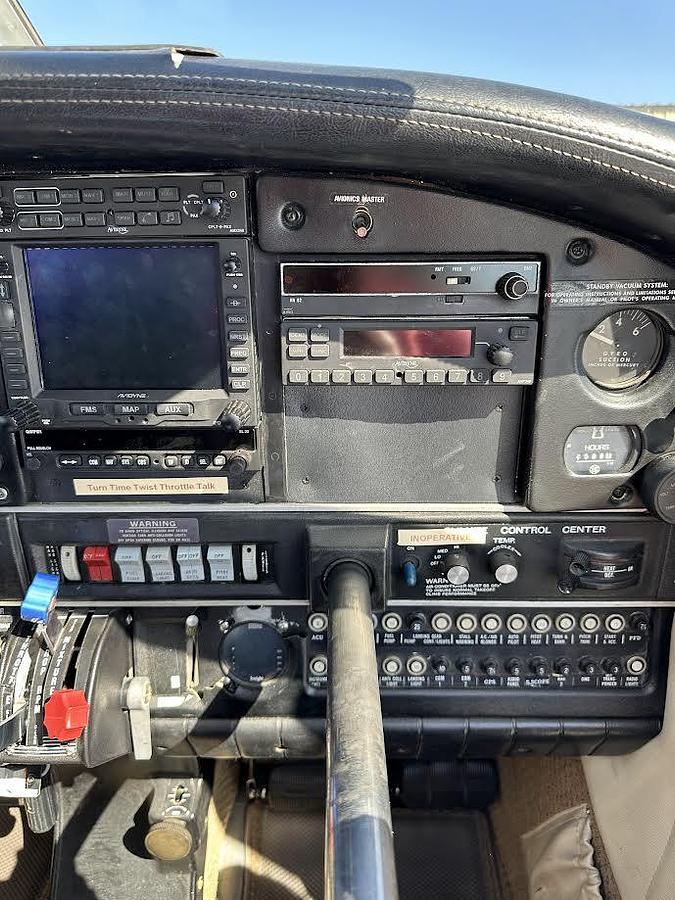 Used 1975 Piper Arrow II