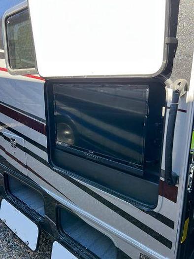 Used 2022 Forest River Forester 3011DS