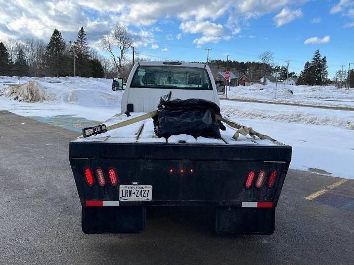 Used 2005 GMC Sierra 3500 WT