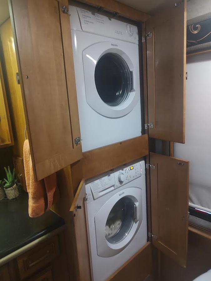 Used 2011 Itasca Ellipse 40CD