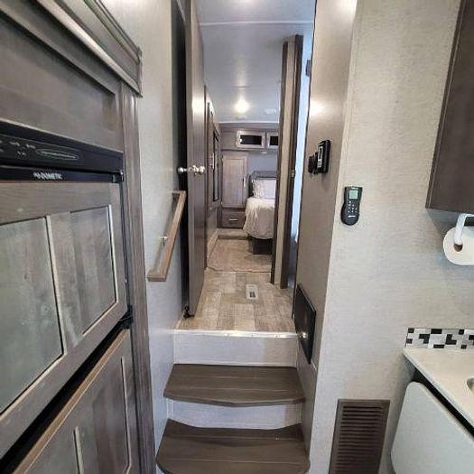 Used 2019 Forest River Rockwood Ultra Lite 2441WS