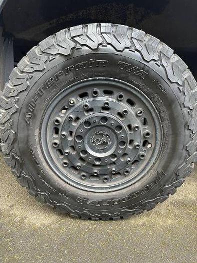 Used 2020 Mercedes-Benz Sprinter 2500