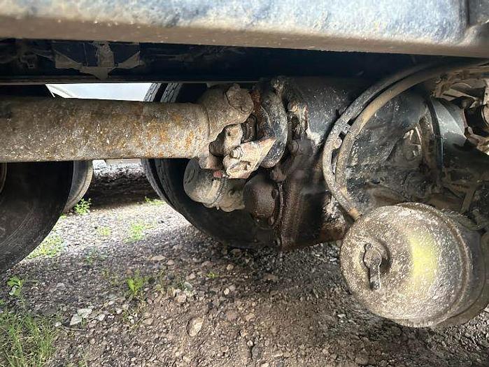 Used 2005 STERLING L9500