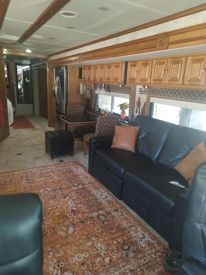 Used 2011 Itasca Ellipse 40CD