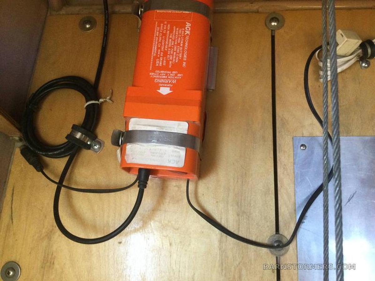 Used 1945 Aeronca Champ 7AC