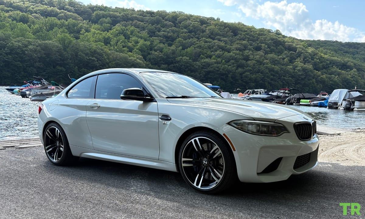 Used 2016 BMW Dinan S2 M2