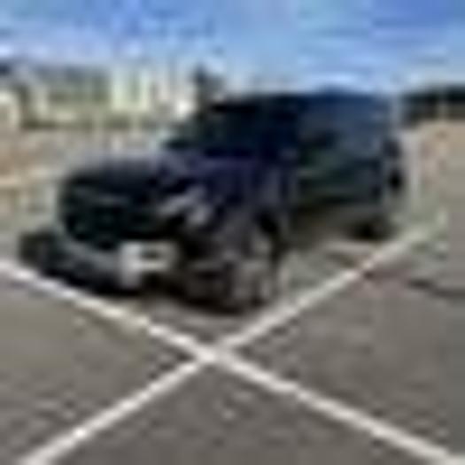 Used 2020 Land Rover 110 S
