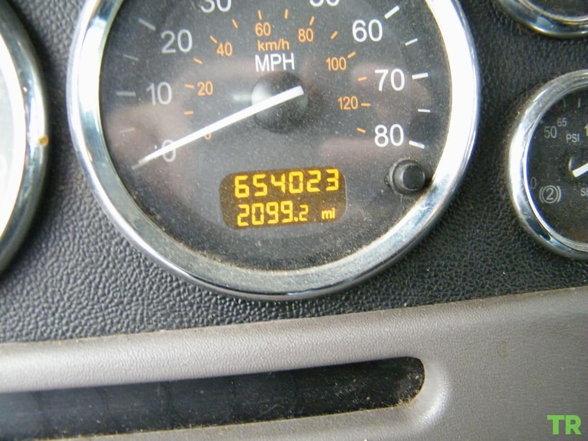Used 2014