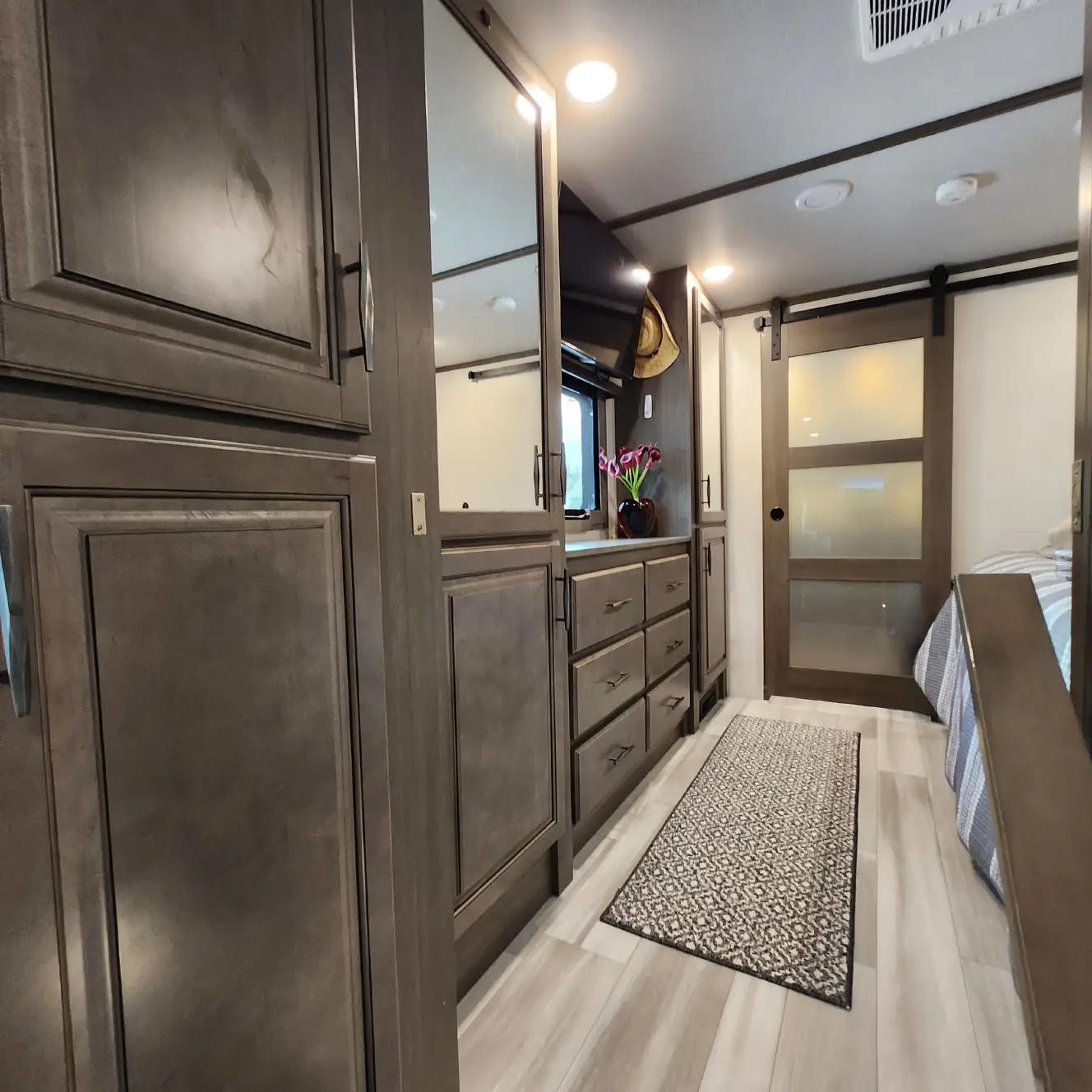Used 2023 Grand Design Solitude 380FL