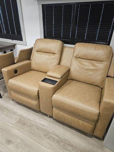 Used 2024 Brinkley Z3600