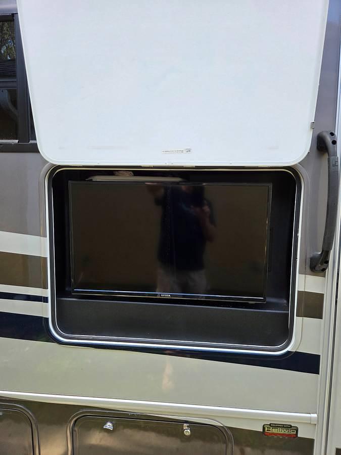 Used 2021 Forest River Forester 3011DS