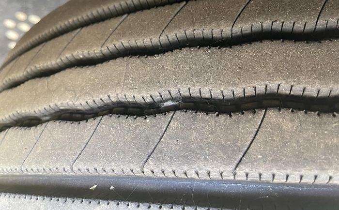 Used 2016 Freightliner Cascadia 125