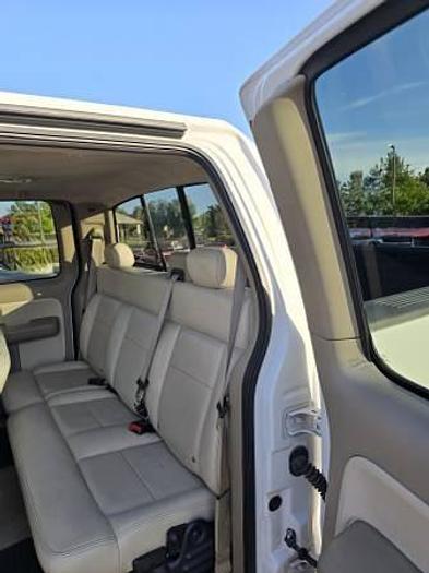 Used 2004 Ford F-150 Lariat