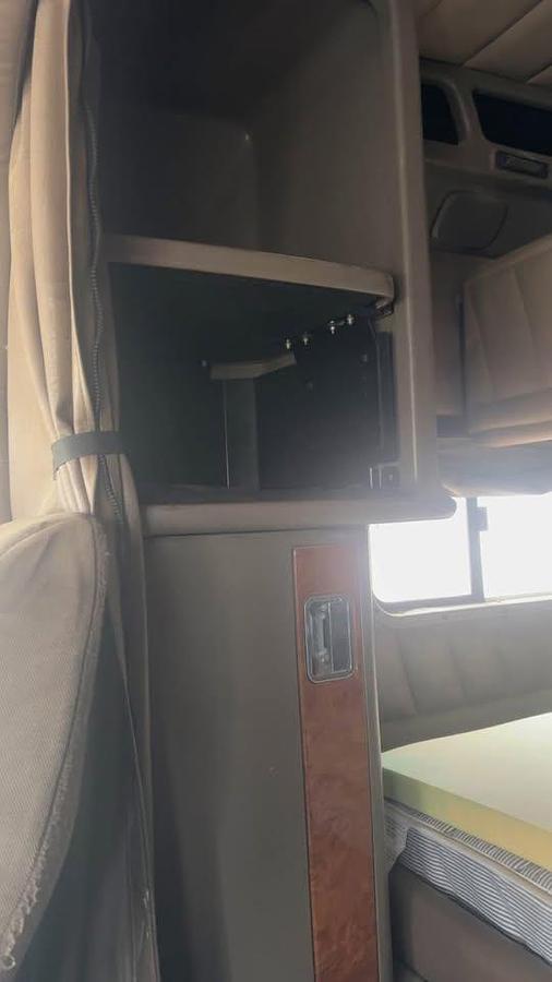 Used 2007 Peterbilt 379