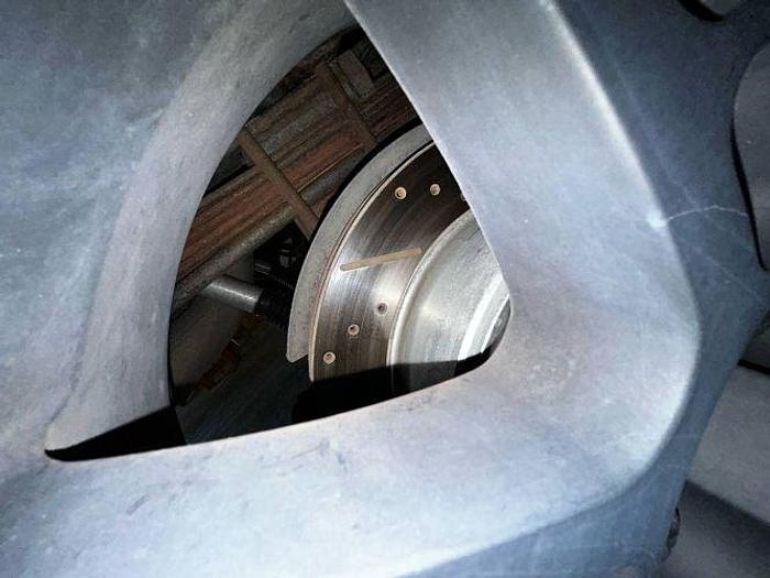 Used 2001 Ford Super Duty F-350 SRW Lariat