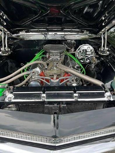 Used 1968 Chevrolet El Camino SS Clone