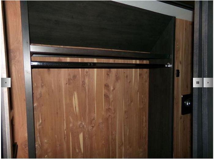 Used 2022 DRV Mobile Suites 36RSSB3