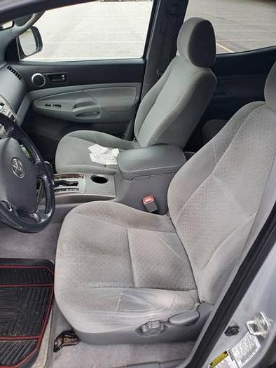 Used 2005 Toyota Tacoma PreRunner V6