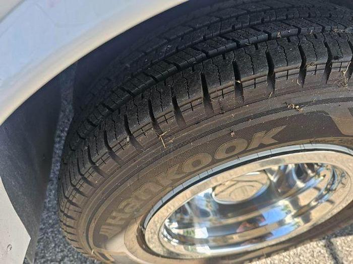 Used 2022 Jayco Redhawk 26M