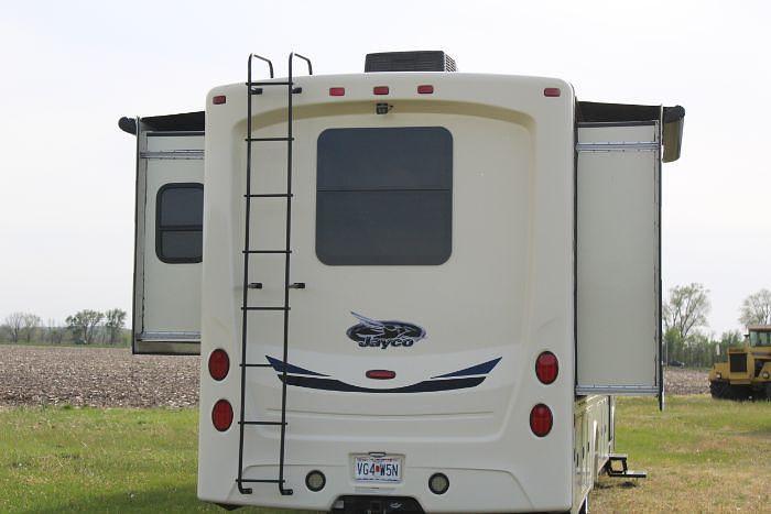 Used 2016 Jayco PRECEPT 35S