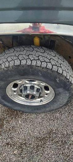 Used 2006 GMC Sierra