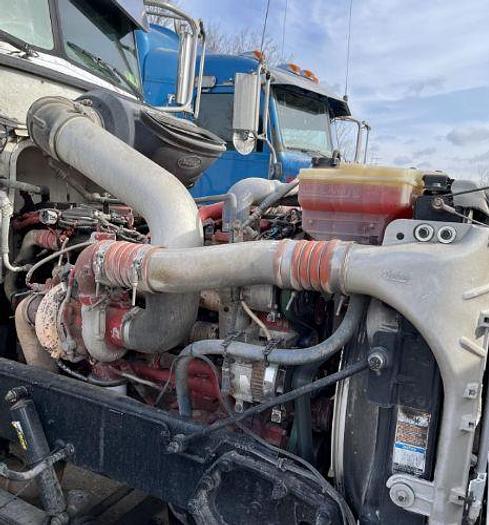 Used 2011 Peterbilt 386