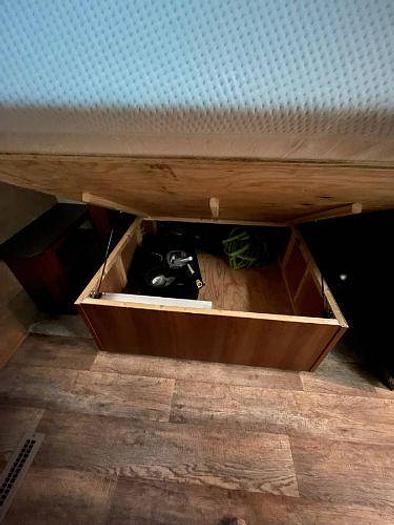 Used 2017 Jayco Eagle HT