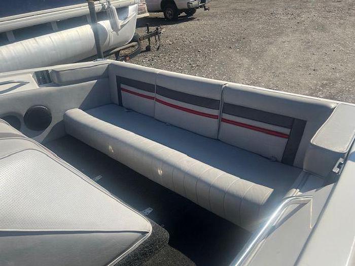 Used 1989 Mastercraft Tri-Star 190