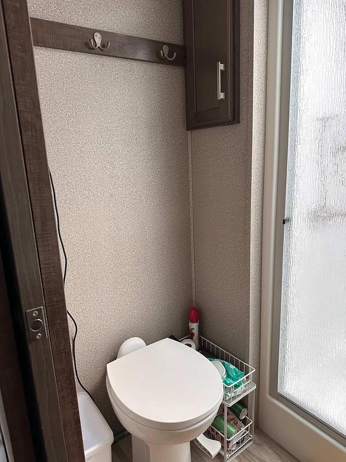 Used 2020 Grand Design Solitude GK310