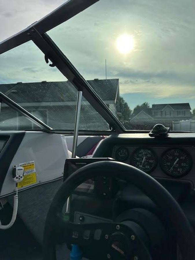 Used 1991 Blue Water Monte Carlo Boat