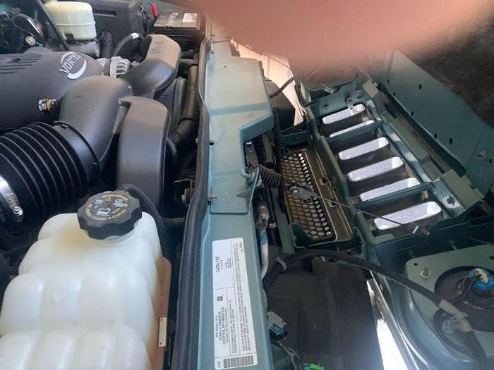Used 2007 HUMMER H2 SUV