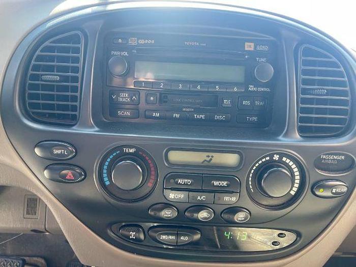 Used 2006 Toyota Sequoia SR5