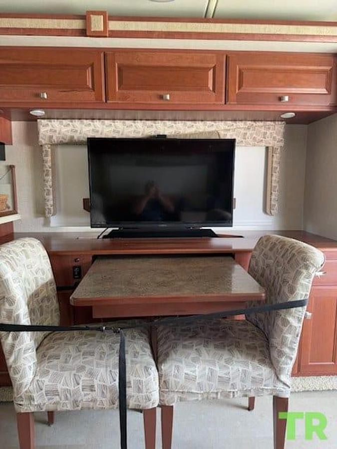 Used 2015 Winnebago Itasca Sunstar 30T
